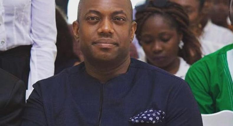 Fela Durotoye