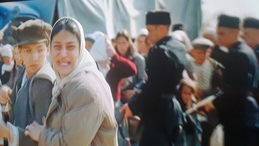 Ubijaju Darinu majku i brata