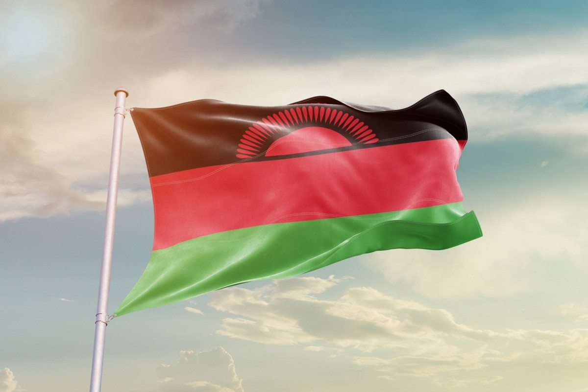Wiceprezydent Malawi zginął w katastrofie lotniczej