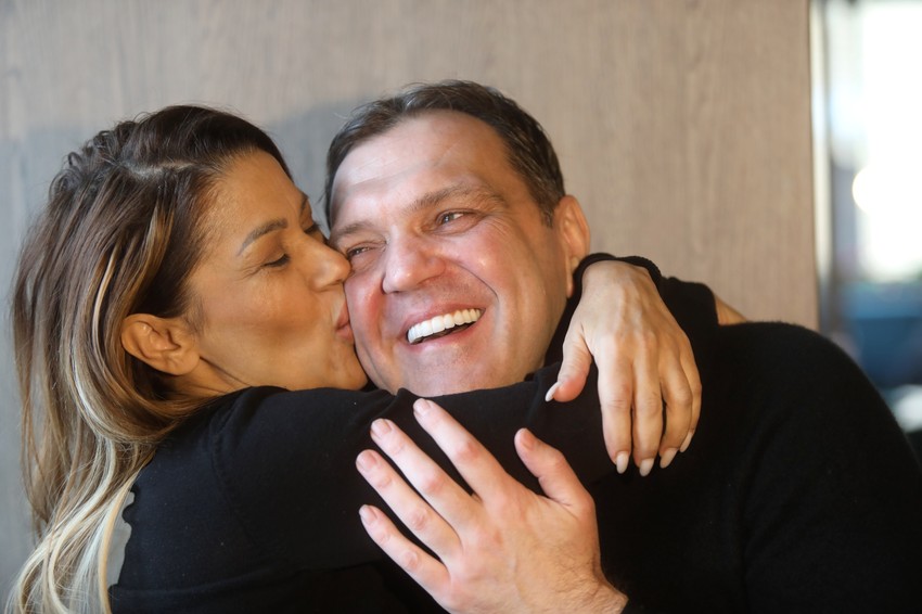 Mina Kostić i Kasper