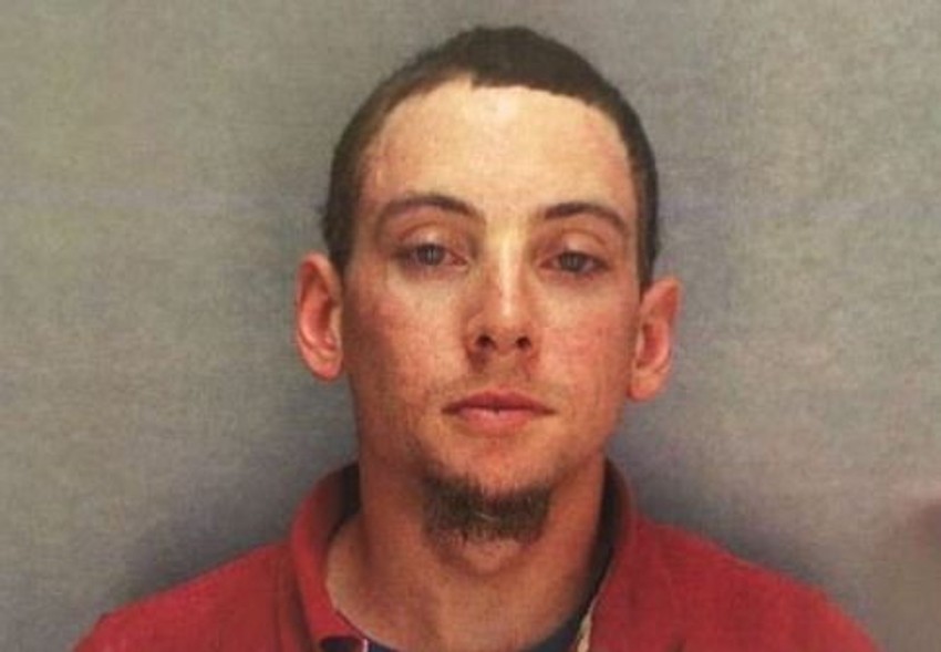 Optuženi Erik Vilijamson