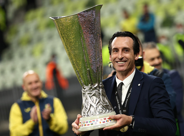 Unai Emery