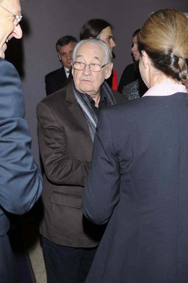 Andrzej Wajda