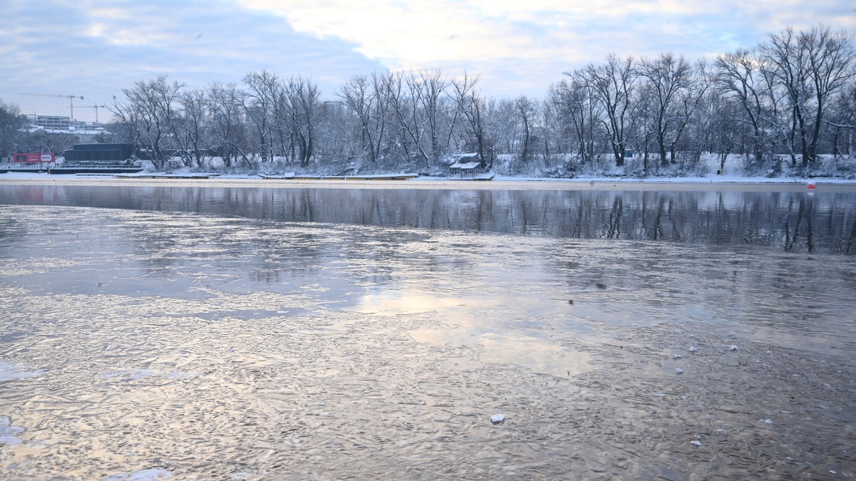 Beograd, Ada Ciganlija