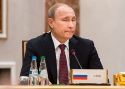 Tę wojnę Rosja już wygrywa. 'Putin zaciera ręce'