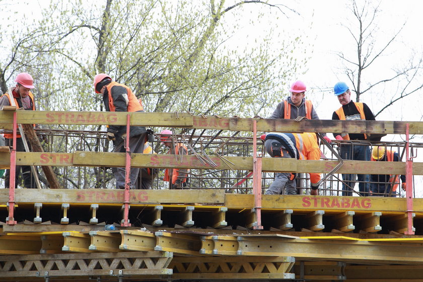 Drogowcy zbudują na Pradze tunel