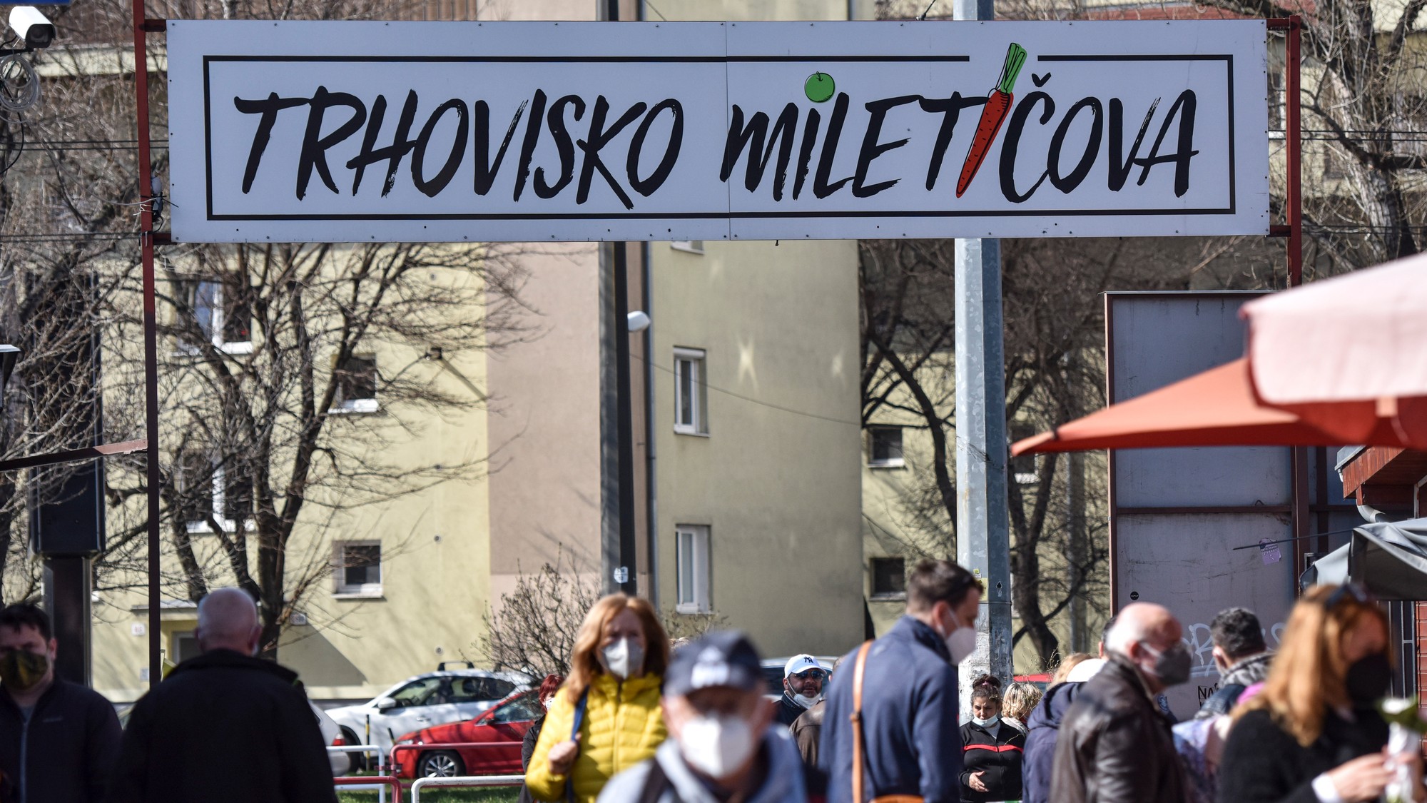 Na Miletičovej ulici v Bratislave došlo k výbuchu propán-butánovej fľaše. (ilustračné foto)