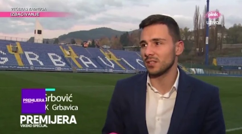 Emisija "Premijera vikend specijal" 