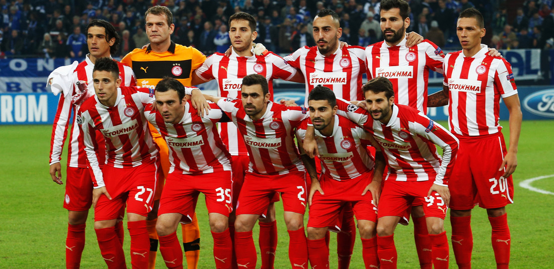 Olympiakos Pireus