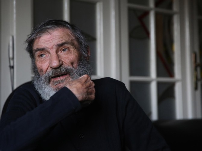 Mihailo Miša Janketić