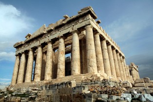 Grecja w zamian za pomoc finansową utraci suwerenność