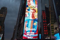 Lewandowski skrytykował Bayern. 'Powiedziano wiele g.... na mój temat'