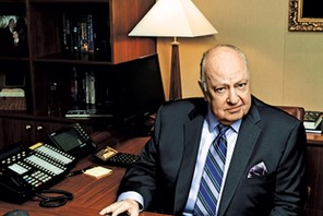 Roger Ailes