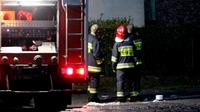 Tragiczny pożar we Wrocławiu. Nie żyją cztery osoby