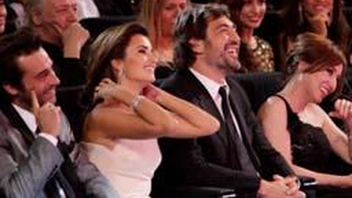 Penélope Cruz i Javier Bardem wzięli ślub na początku lipca.