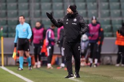 Marek Gołębiewski: Nie udało się przedłużyć pięknego snu. Bardzo mi przykro