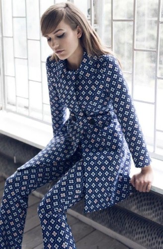 Laura Guidi - kolekcja jesień/zima 2015/2016