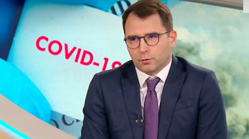 advokat Ivan Duzlevski