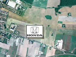 Honda inwestuje w Polsce!
