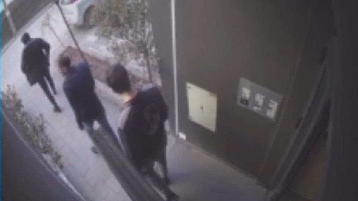 Da li su ovo osumnjičeni za svirepo ubistvo u Čačku