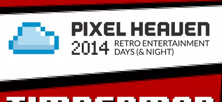 Pixel Heaven 2014 - parę słów o Timbermanie