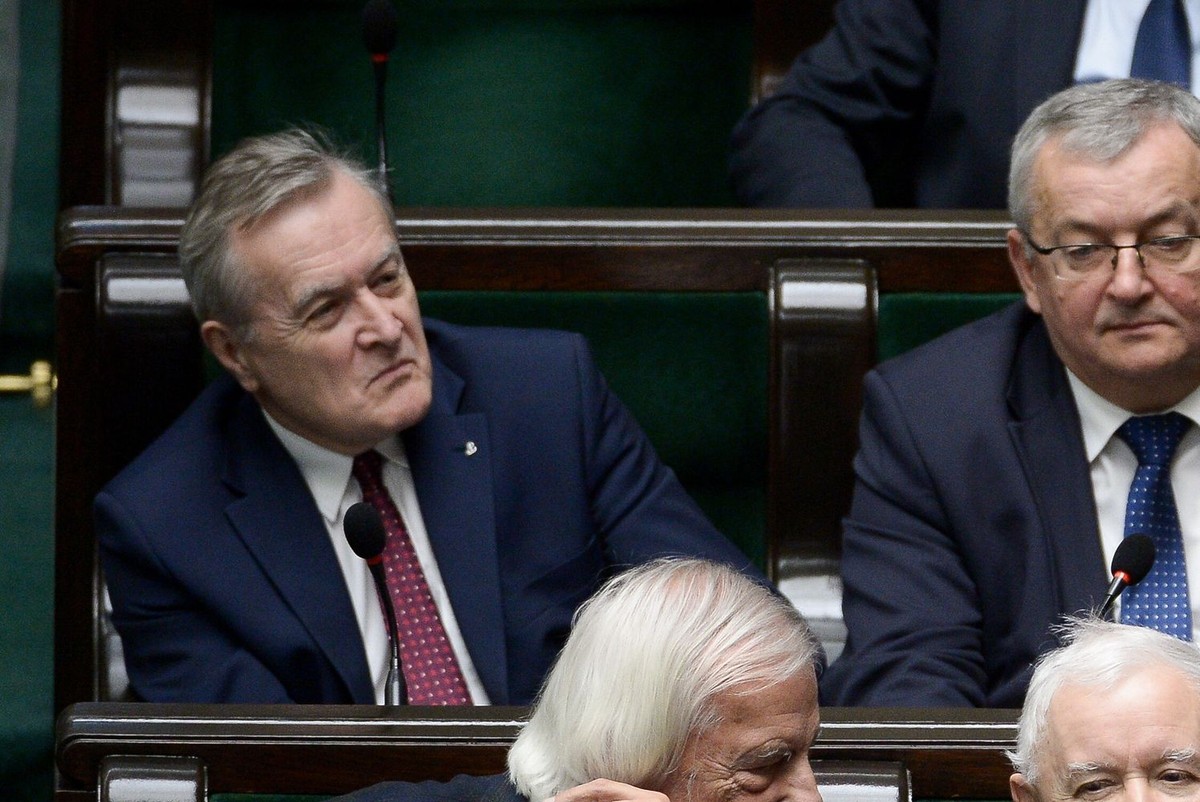 Piotr Gliński