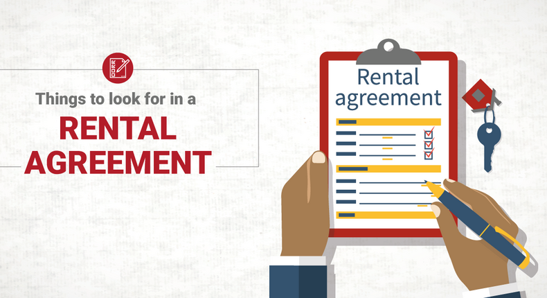 10 Questions To Ask Before Signing a Lease Agreement