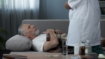Szívinfarktus - a kutatók szerint bizonyos napokon nagyobb a kockázata