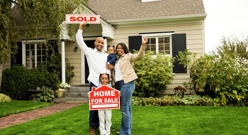 Important factors to keep in mind while buying a house