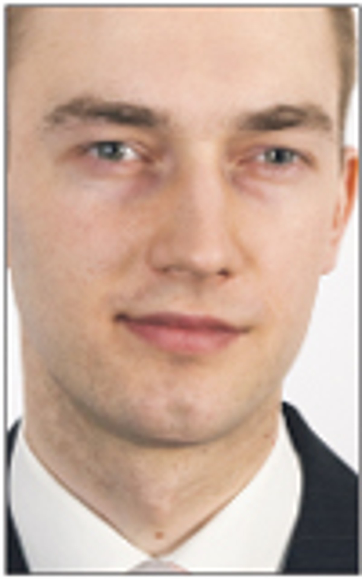 Jarosław Sadowski, analityk firmy Expander