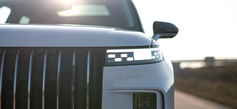 Oto nowy SUV dla Kowalskiego. Ma silnik 1.6 i napęd 4x4. Cena?