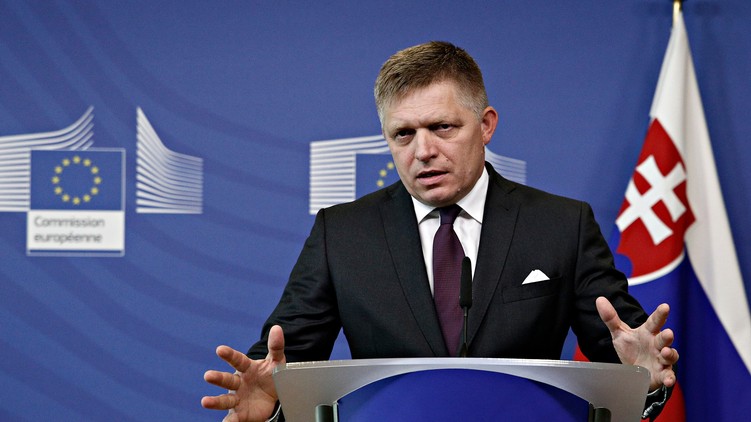 Robert Fico állapota