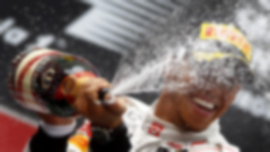 F1: gorzki smak porażki Red Bulla