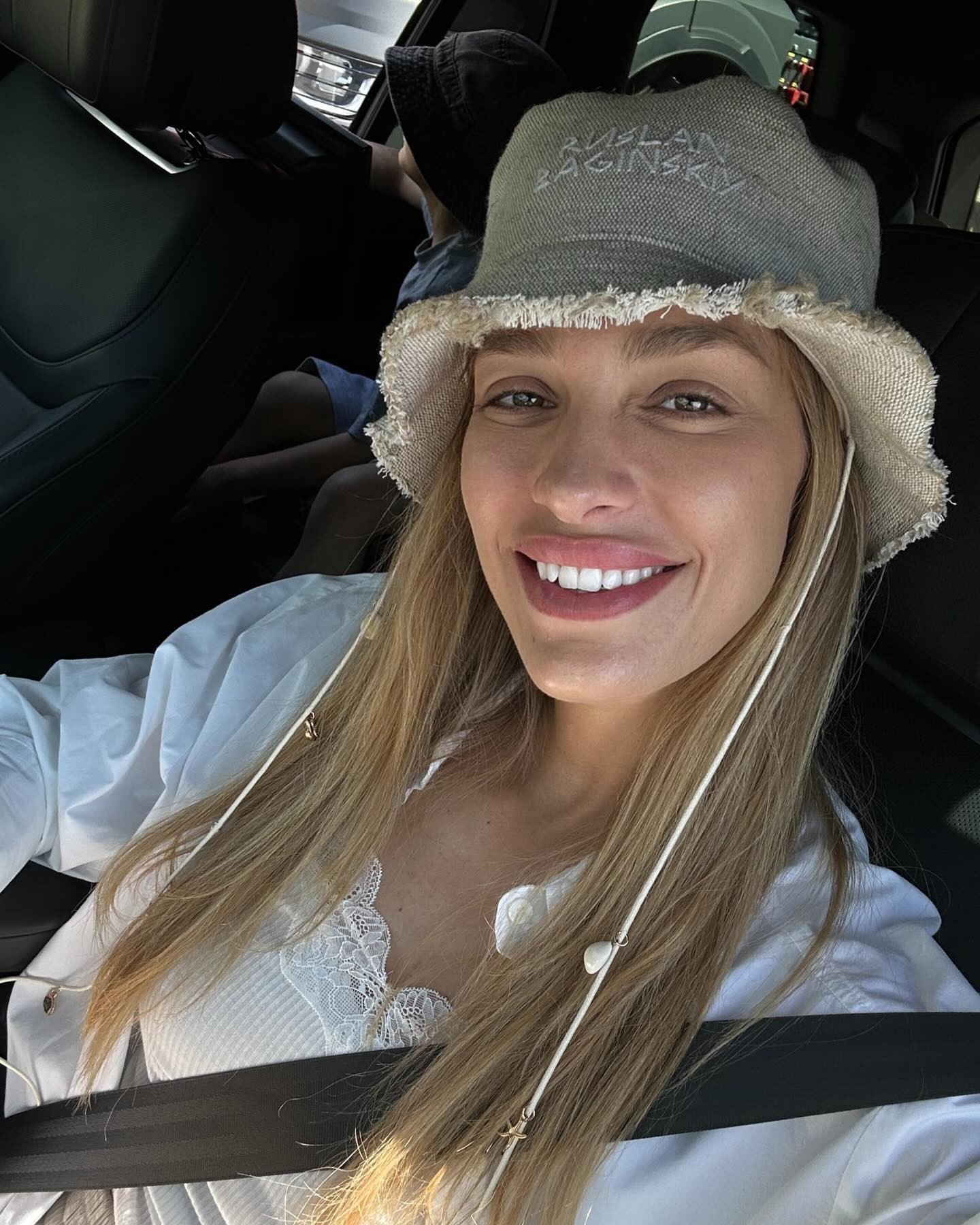 Jasmina Alagič má bulharsko-maďarské korene.