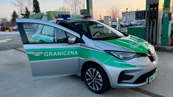 Lawinowy wzrost przekroczeń granicy ze strony słowackiej. Są wzmożone kontrole