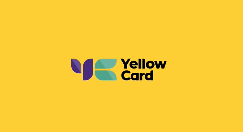 Yellow Card