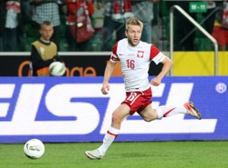 Eurodeputowany: Szef PiS węszy spisek przeciw polskiemu piłkarzowi