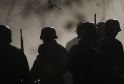 "Tajemnica Westerplatte" już oficjalnie - pierwszy zwiastun