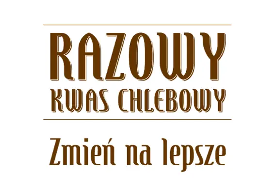 Weź udział w castingu i zainspiruj całą Polskę do zmian! Wejdź na NaszeZmiany.pl