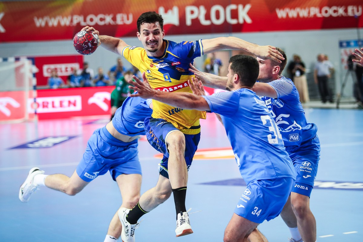 Łomża Vive Kielce zostali po raz 19. w historii mistrzami Polski