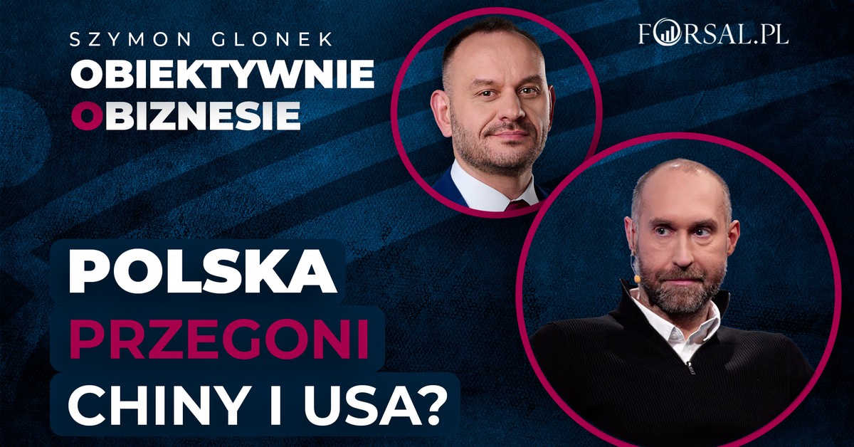 Poland and Europe are betting on drones. This is just the beginning of a technological revolution