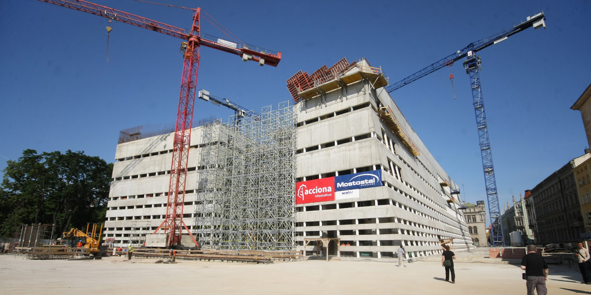 Narodowe Forum Muzyki