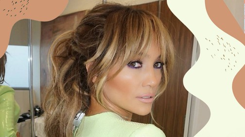 Létezik könnyen kezelhető frufru? Persze!