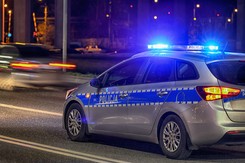 Ogromne braki kadrowe w polskiej policji. To prawdziwy kryzys