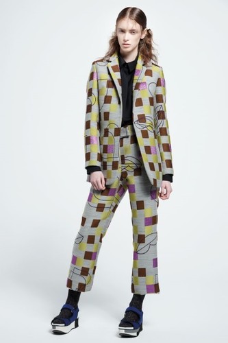 Acephala - kolekcja jesień/zima 2015/2016