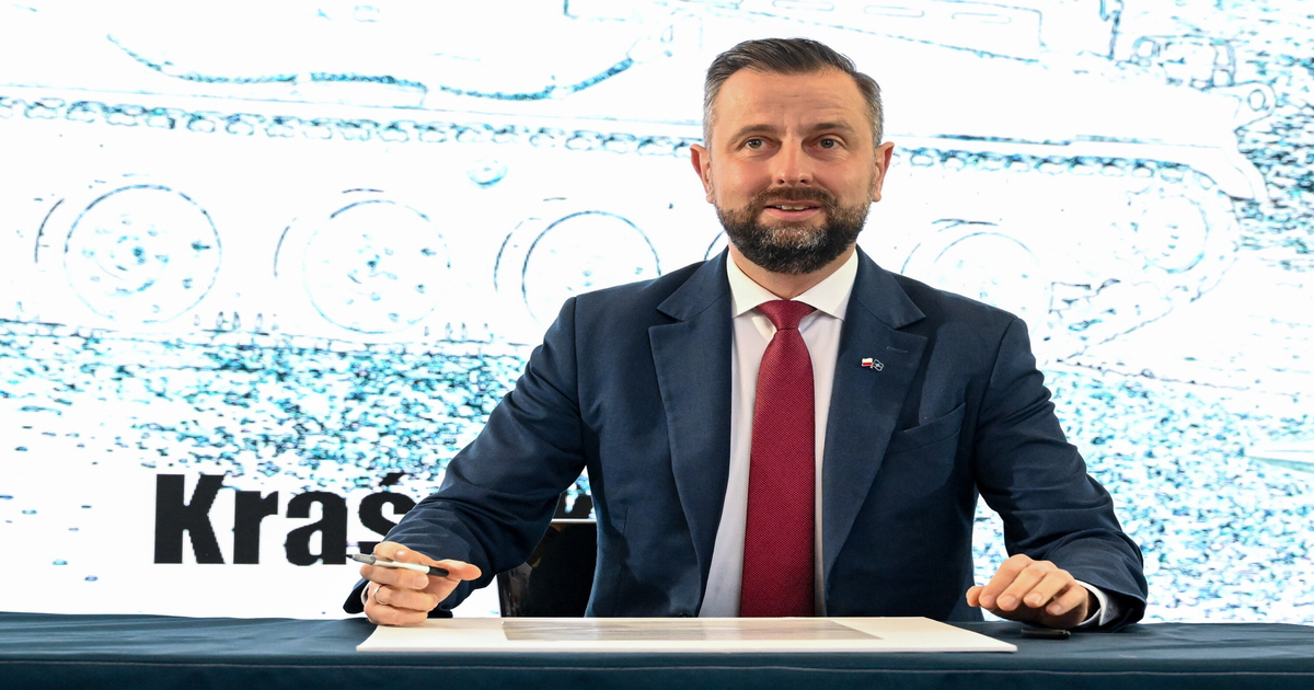 MESKO buduje fabrykę amunicji 155 mm - produkcja wzrośnie o 3500%