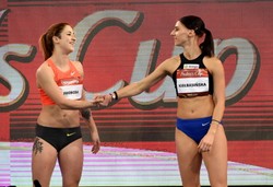 Polscy lekkoatleci wyróżnieni. Swoboda i Bukowiecki najlepsi w styczniu