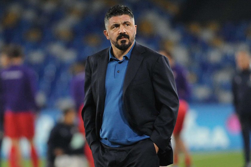 Zmarła młodsza siostra Gennaro Gattuso 