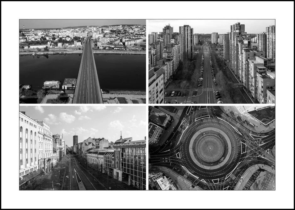 Izložba fotografija "Još uvek si napolju?"