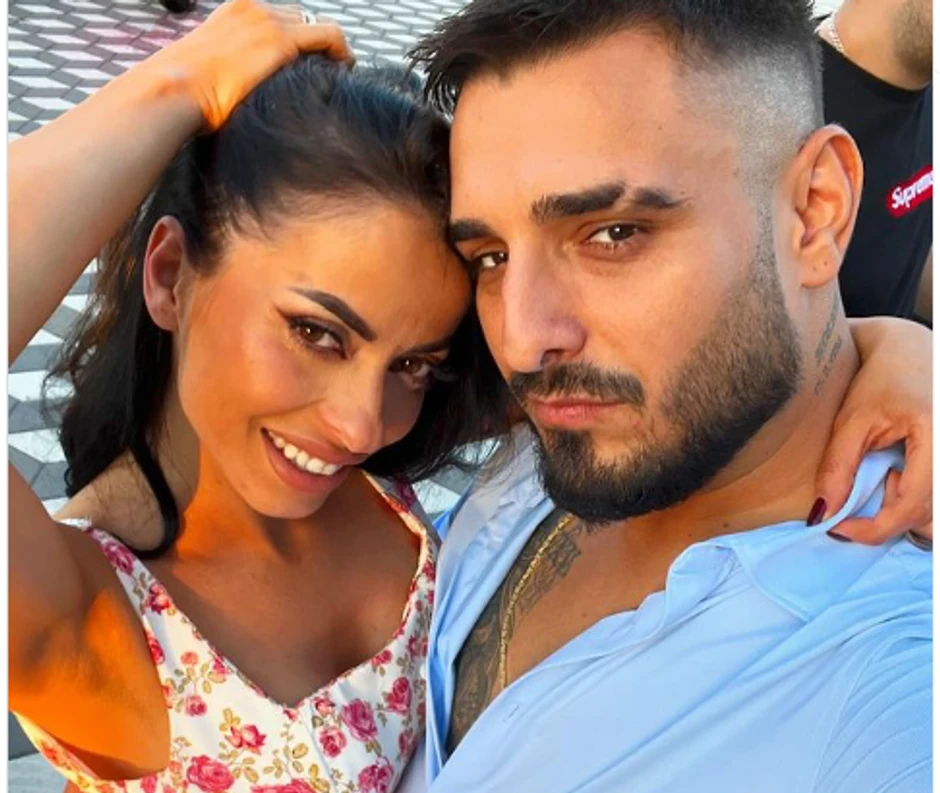 Darko Lazić čeka treće dete